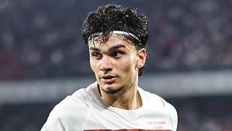 Galatasaray’ın planı suya düştü Frankfurt’tan Can Uzun kararı