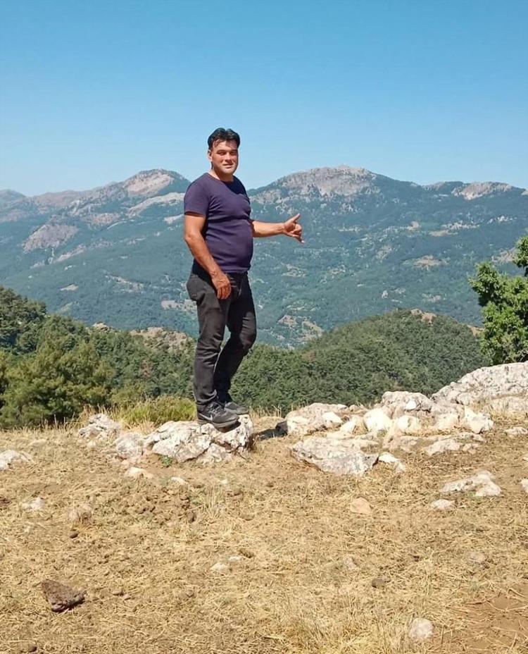 Aydında akıl almaz olay Karnındaki gizemli ağrının nedeni görenleri şok etti