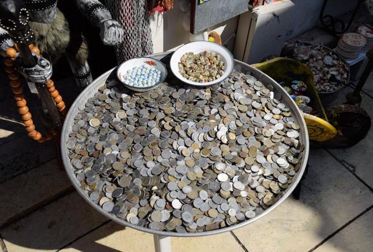 Cebinizde servet yatıyor olabilir Koleksiyoncuların yeni gözdesi: Bu demir para on binlerce lira değerinde