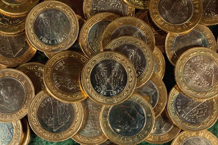 Cebinizde servet yatıyor olabilir Koleksiyoncuların yeni gözdesi: Bu demir para on binlerce lira değerinde