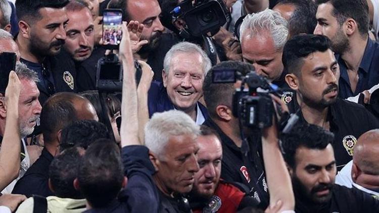Aziz Yıldırım, Perez ile masaya oturuyor Madrid’in yıldızına kanca