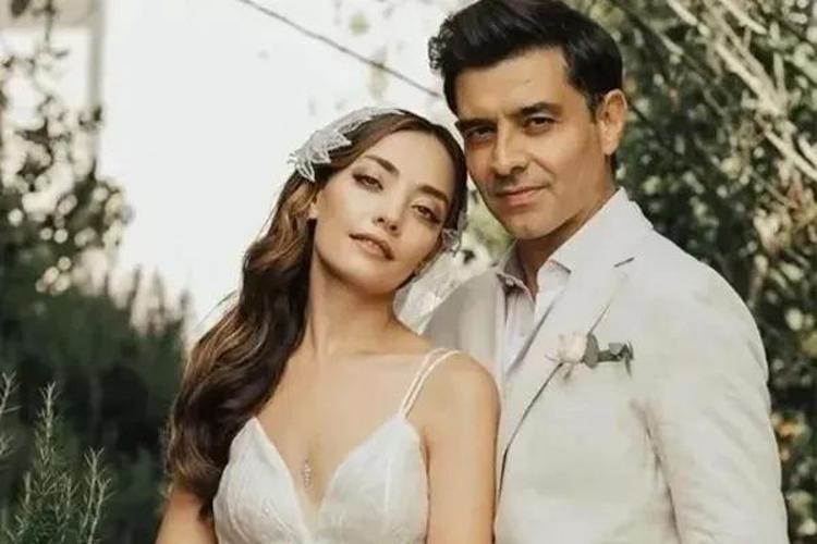 Zeynep Tuğçe Bayat: Atlas ile oyunculuğum gelişti