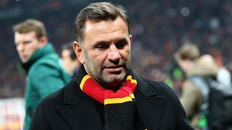 Cim Bom’un gözü Rafael Leaoda Barış Alper Yılmaz planı