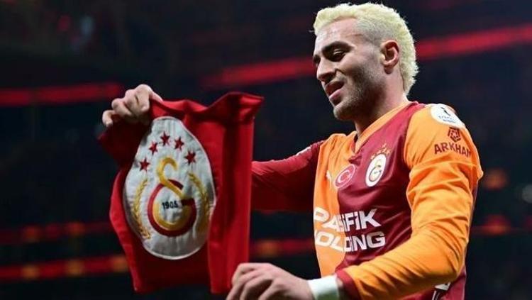 BARIŞ ALPER YILMAZ KAYNAK OLACAK