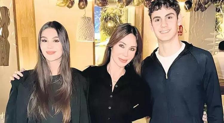 İbrahim Kutluay’dan kızına özel doğum günü paylaşımı: Canım kızım, sırdaşım