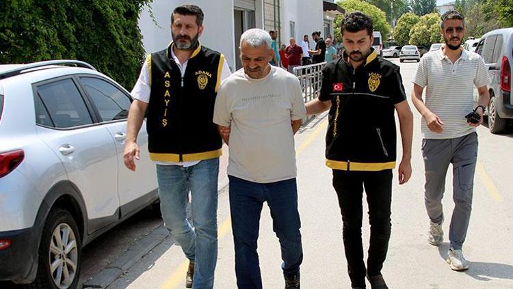 Miras kavgası kanlı bitti: Kardeşini, kirayı eşit paylaştırmadığı için bıçaklayarak öldürdü