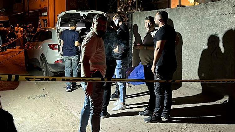 Miras kavgası kanlı bitti: Kardeşini, kirayı eşit paylaştırmadığı için bıçaklayarak öldürdü