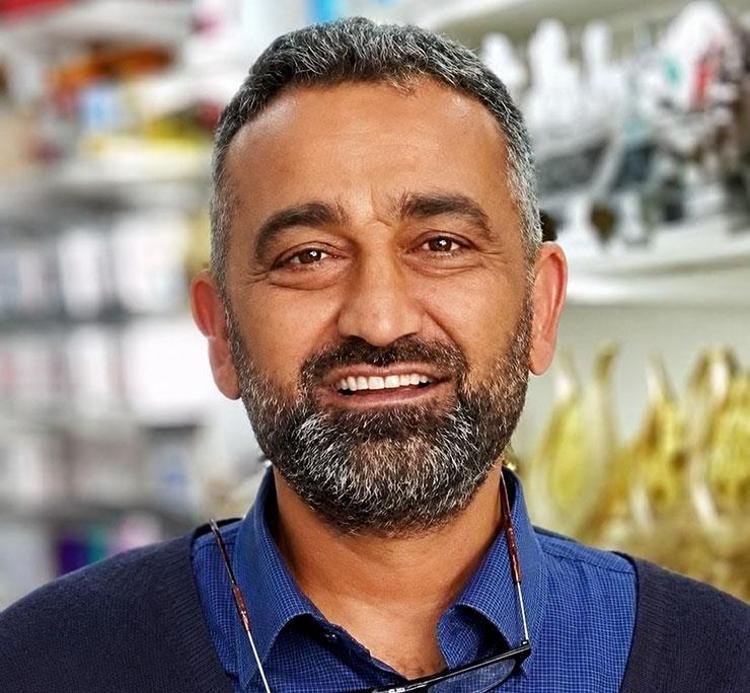 Miras kavgası kanlı bitti: Kardeşini, kirayı eşit paylaştırmadığı için bıçaklayarak öldürdü
