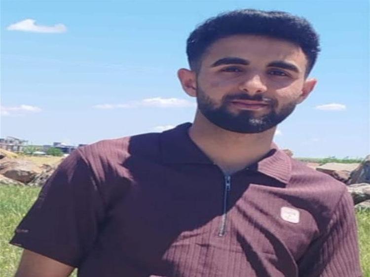 Feci kazada çifte acı 2 gencin ölüm haberini alan yakınları olay yerinde kalp krizi geçirdi