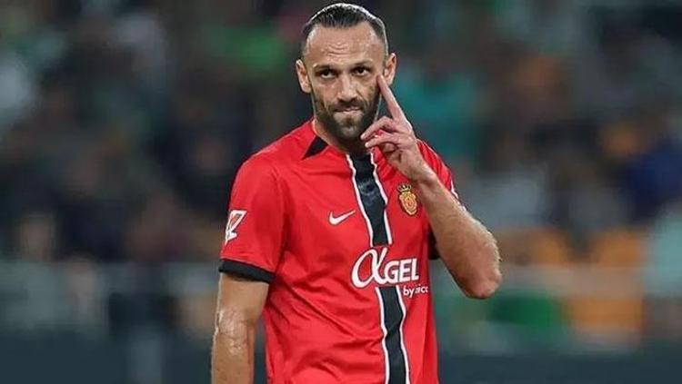 Bavulunu topladı geliyor Fenerbahçe’de ikinci Muriqi dönemi