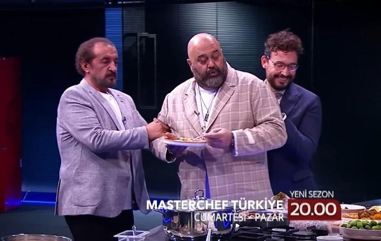 GERİ SAYIM BAŞLADI