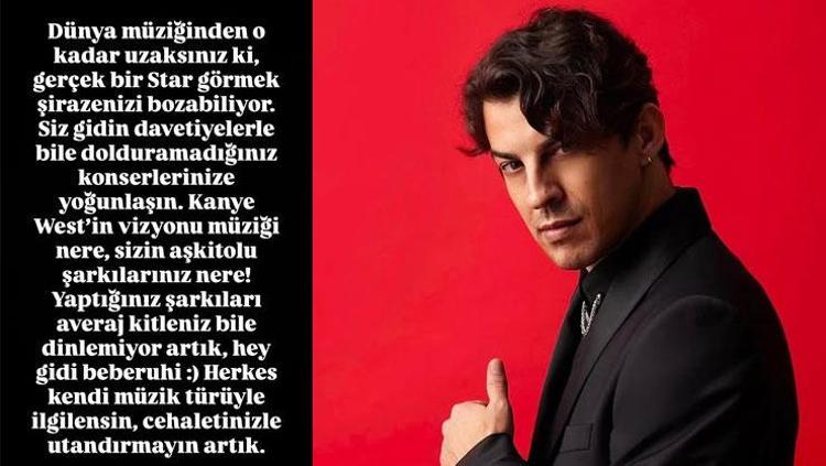 CEHALETİNİZLE UTANDIRMAYIN