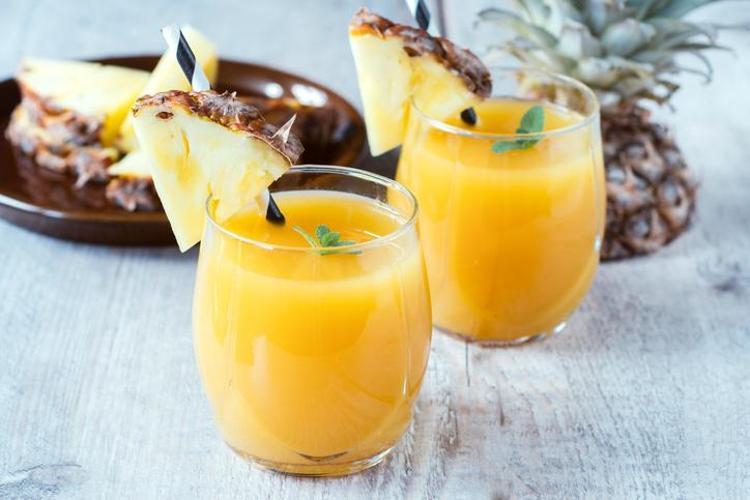 BİLİM NE DİYOR ANANAS SUYU VE YAĞ YAKIMI ARASINDAKİ İLİŞKİ