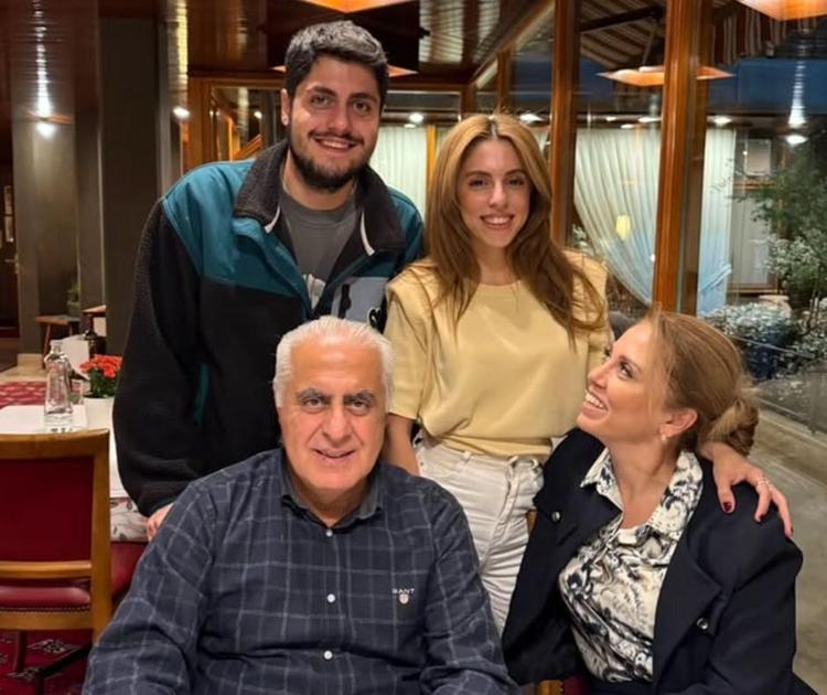 Ünlü avukat Hülya Kuranın kızı gündem oldu Aynı yorumu yaptılar