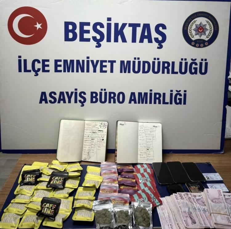 11 SUÇ KAYDI