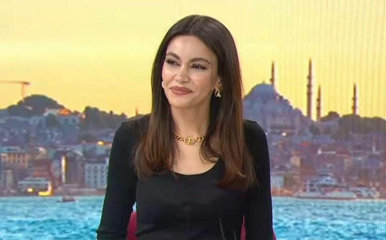 Şilan Makal isyan etti Hepinizin eşi böyle mi