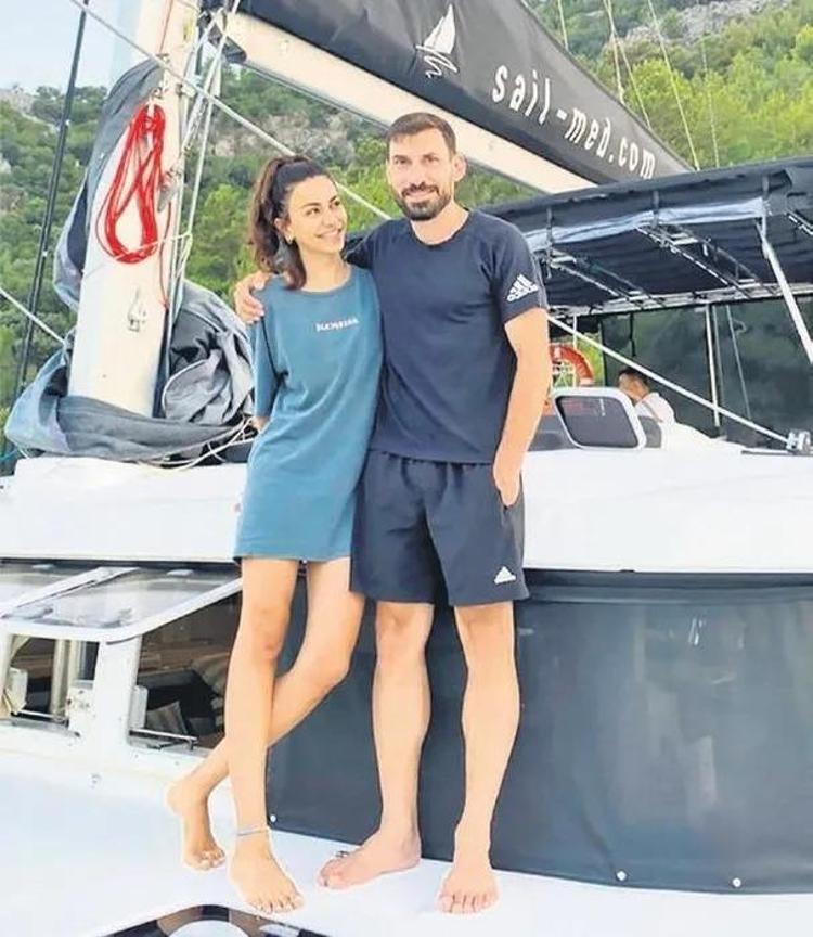 Şilan Makal isyan etti Hepinizin eşi böyle mi