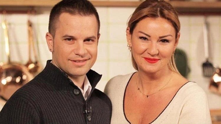 Pınar Altuğ ve Seda Güvenden sıradışı poz Takipçileri şaşkına döndü