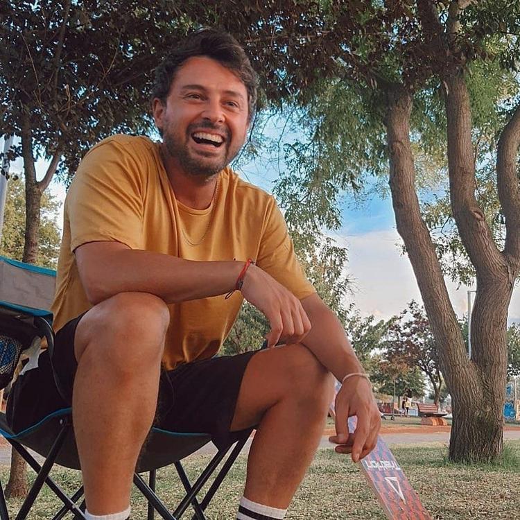 Kavak Yelleri’nin Deniz’i İbrahim Kendirci bakın şimdi ne yapıyor