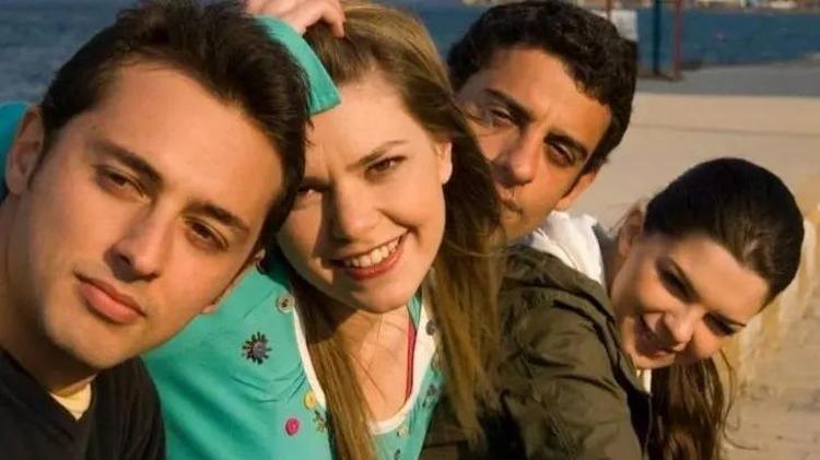 Kavak Yelleri’nin Deniz’i İbrahim Kendirci bakın şimdi ne yapıyor
