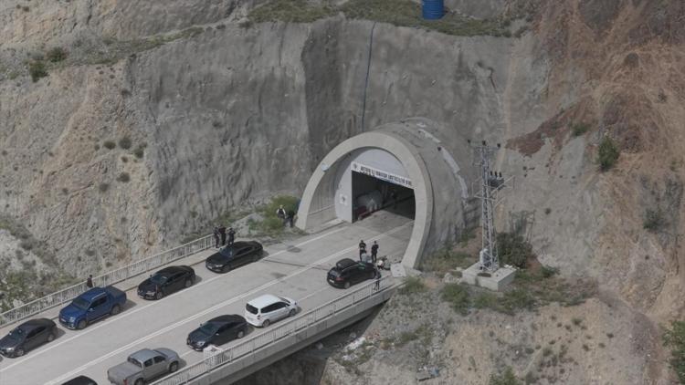 Karanlık tünelden bereket taştı Artvinde bir ilk: Kilosu resmen altınla yarışıyor