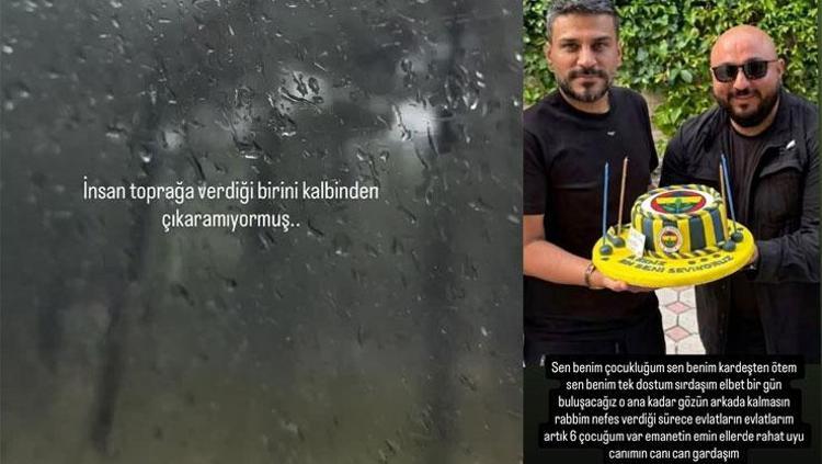 SEN BENİM ÇOCUKLUĞUM, KARDEŞTEN ÖTEMSİN