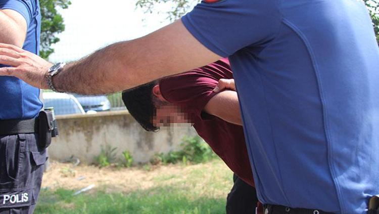 GÜNEŞ YÜZÜME VURUNCA BİR ANDA MAYIŞTIM