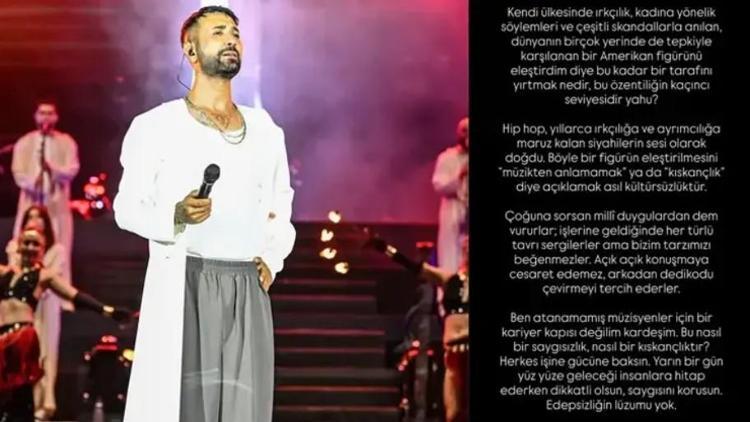 BİR TARAFINI YIRTMAK NEDİR