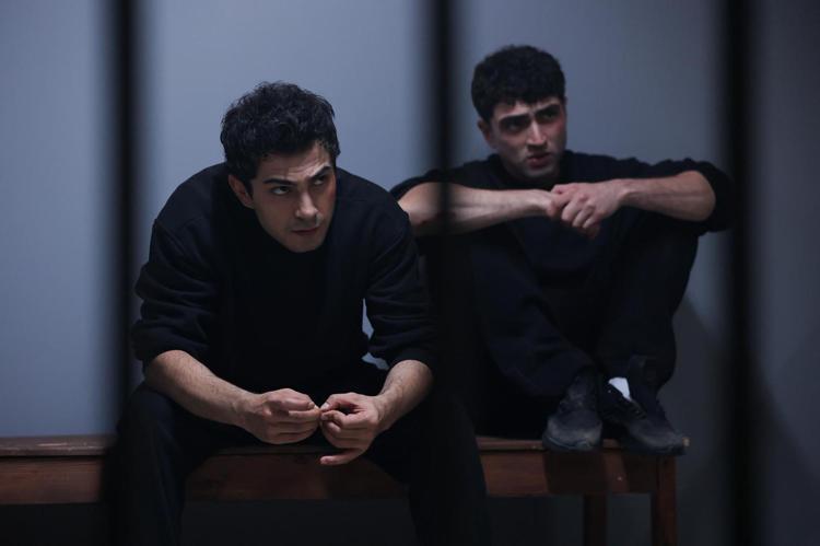 Rahimcan Kapkap’tan samimi açıklamalar Gerçekten çok farklı bir iş geliyor