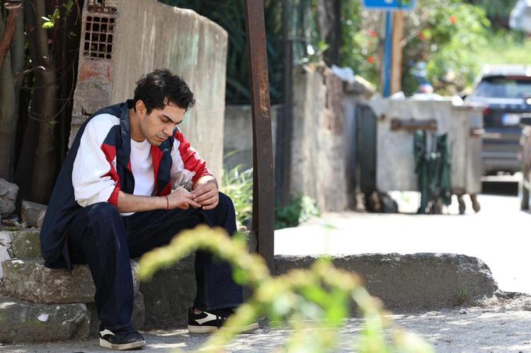 Rahimcan Kapkap’tan samimi açıklamalar Gerçekten çok farklı bir iş geliyor