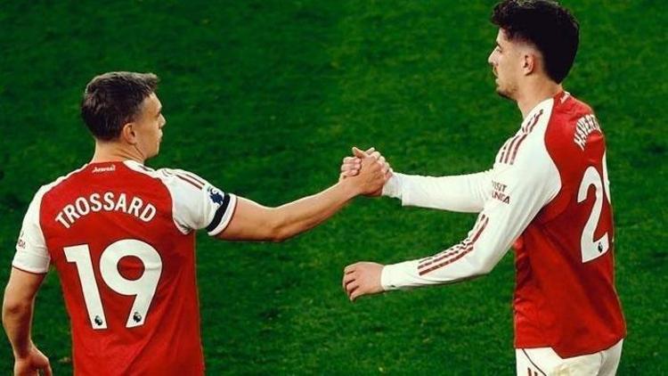 Beşiktaş kesenin ağzını açtı Arsenal’in yıldızı için çılgın bütçe