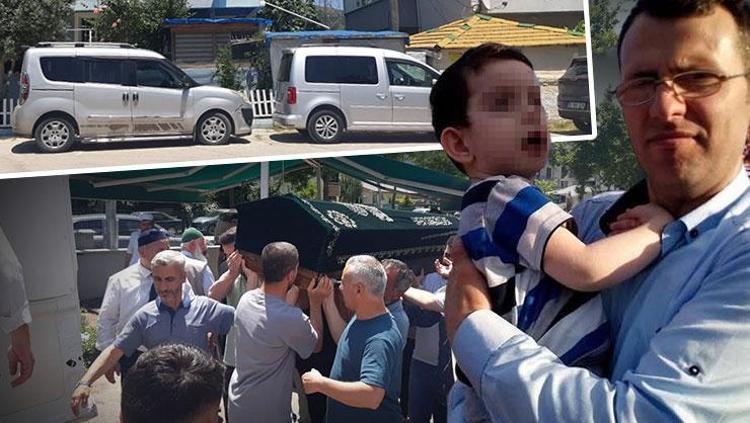 Yakınları eve girince şoke oldu SMAlı oğlunun fişini çekip kendini astı