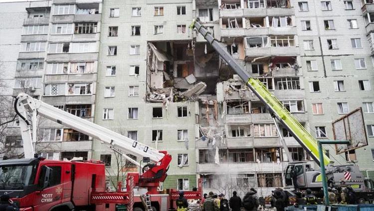 ​Ukrayna geri istiyor, İtalya vermiyor Nüfusumuz tehdit altında diyerek isyan ettiler