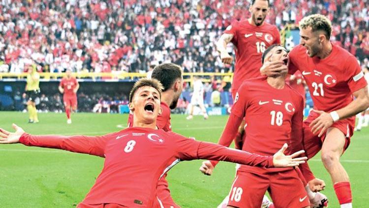 Saatleri ayarladık: 24 yıllık Dünya Kupası hasreti bitiyor Tüm Türkiye tek yürek