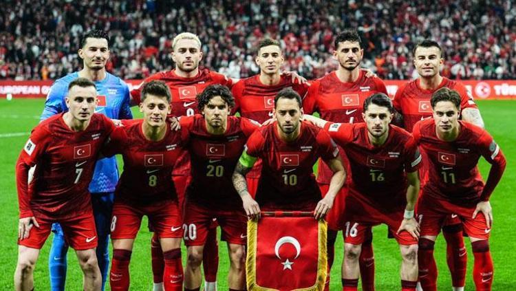 Saatleri ayarladık: 24 yıllık Dünya Kupası hasreti bitiyor Tüm Türkiye tek yürek