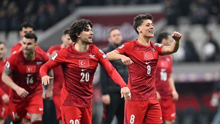 Saatleri ayarladık: 24 yıllık Dünya Kupası hasreti bitiyor Tüm Türkiye tek yürek