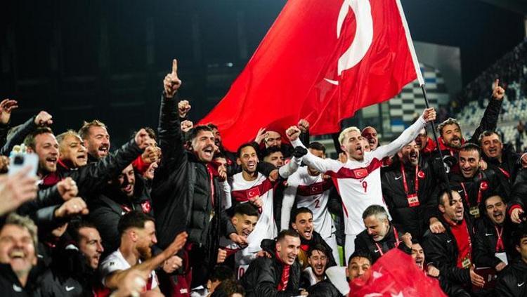 Saatleri ayarladık: 24 yıllık Dünya Kupası hasreti bitiyor Tüm Türkiye tek yürek