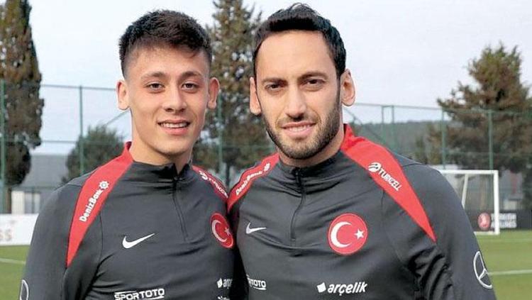 Saatleri ayarladık: 24 yıllık Dünya Kupası hasreti bitiyor Tüm Türkiye tek yürek