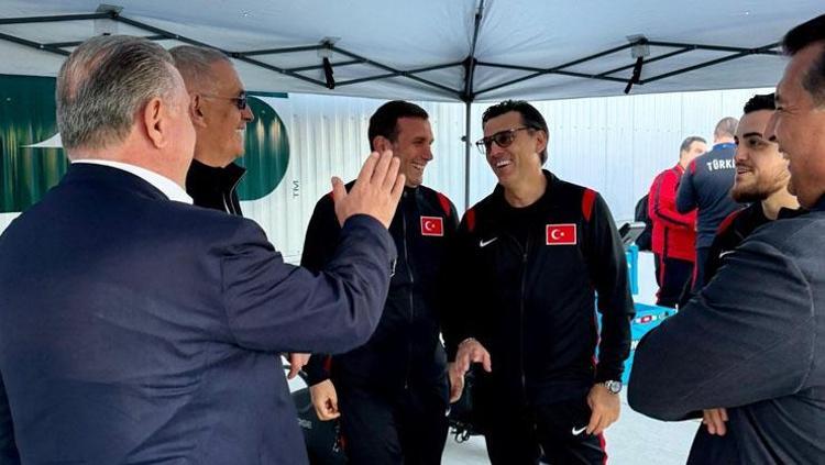 Saatleri ayarladık: 24 yıllık Dünya Kupası hasreti bitiyor Tüm Türkiye tek yürek