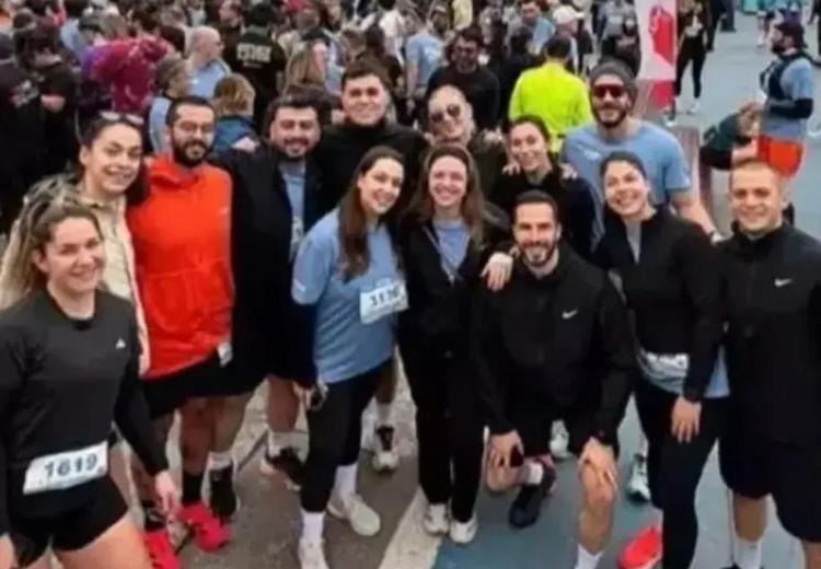 YENİ AŞK İDDİASI