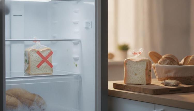 Tost ekmeğini sakın oraya koymayın: Meğer her gün kendi elimizle zehir üretiyormuşuz