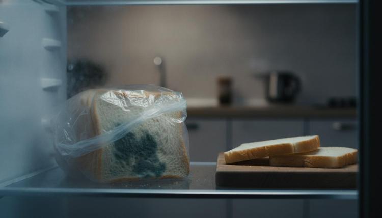 TOST EKMEĞİ EN DOĞRU ŞEKİLDE NASIL MUHAFAZA EDİLİR
