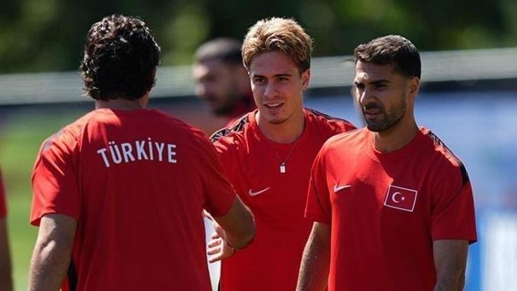 ‘SANKİ EVLAT EDİNİLMİŞ GİBİ HİSSEDİYORUM’