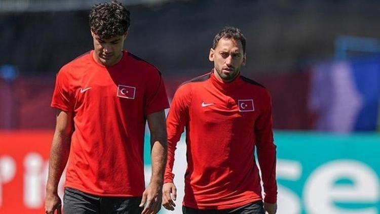 Montella canlı yayında duyurdu Maça saatler kala kötü haber