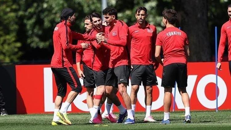 ‘AVUSTRALYA ÇOK HIZLI BİR TAKIM’