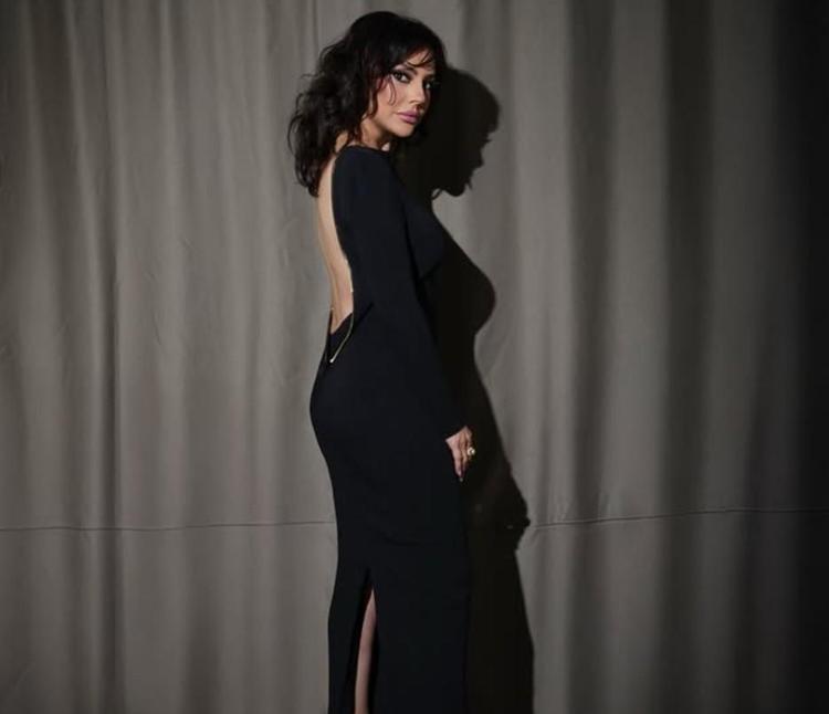 Yüz gerdirme ameliyatı olmuştu Ebru Gündeşten yeni kareler