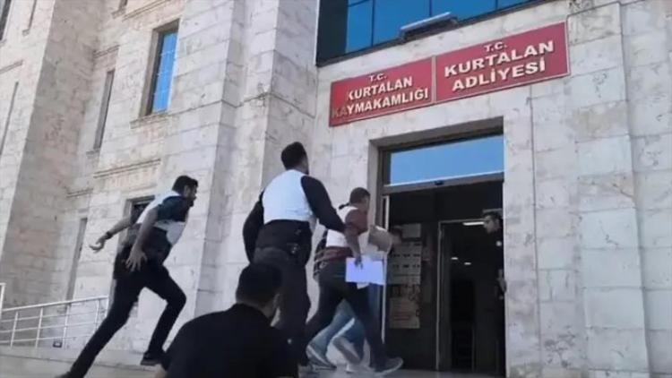 KASTEN ÖLDÜRME VE TEŞEBBÜSTEN YARGILASIN