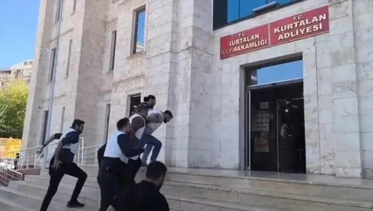 Hamile eşini ve amcasını vahşice katletti Ceza indirimi oyununu savcılık bozdu