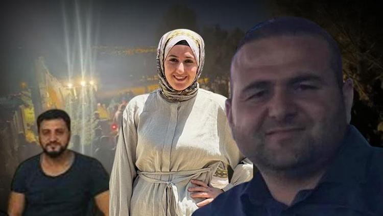Hamile eşini ve amcasını vahşice katletti Ceza indirimi oyununu savcılık bozdu