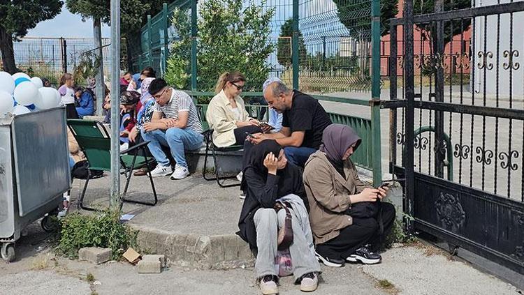 81 ilde LGS heyecanı 1 milyonu aşkın öğrenci sınavda